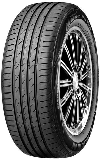 Шина NEXEN N'BLUE HD 225/55R16 99H XL летняя Шина NEXEN N'BLUE HD 225/55R16 99H XL летняя