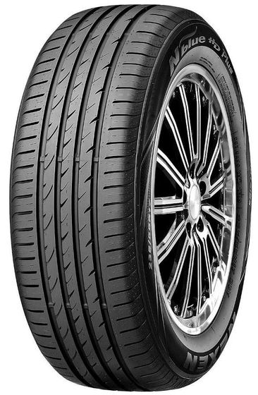Шина NEXEN N'BLUE HD PLUS 175/65R14 82H летняя Шина NEXEN N'BLUE HD PLUS 175/65R14 82H летняя