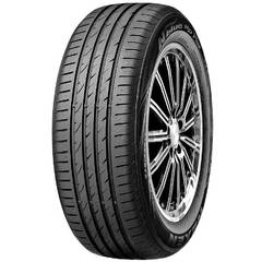 NEXEN NBLUE HD PLUS 185/65R15 88H летняя