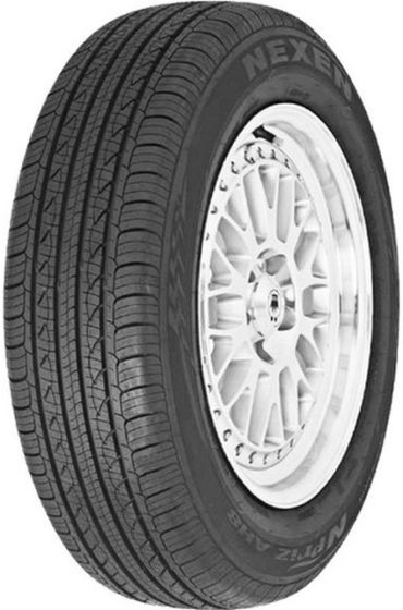Шина NEXEN N'PRIZ AH8 215/50R18 92H всесезонная Шина NEXEN N'PRIZ AH8 215/50R18 92H всесезонная