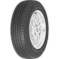 NEXEN NPRIZ AH8 215/50R18 92H всесезонная