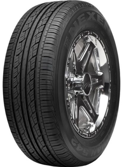 Шина NEXEN ROADIAN 542 255/60R18 108H летняя
