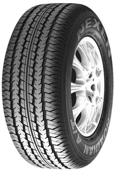 Шина NEXEN ROADIAN A/T 255/75R17 111/108Q всесезонная