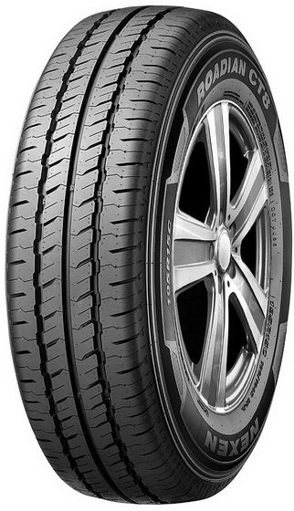 Шина NEXEN ROADIAN CT8 195/80R15 106/104R XL всесезонная
