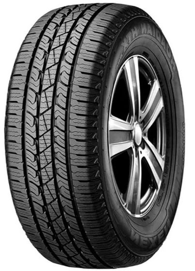 Шина NEXEN ROADIAN HTX RH5 265/65R17 112H летняя Шина NEXEN ROADIAN HTX RH5 265/65R17 112H летняя