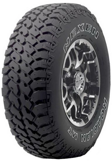 Шина NEXEN ROADIAN M/T 235/75R15 104/101Q XL всесезонная