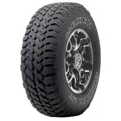 NEXEN ROADIAN M/T 235/75R15 104/101Q XL всесезонная