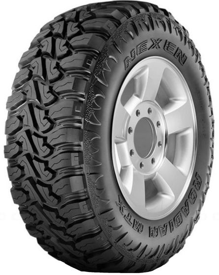 Шина NEXEN ROADIAN MTX RM7 255/75R17 111/108Q XL летняя