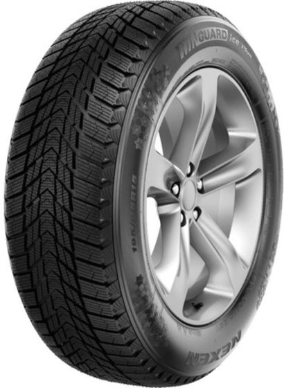 Шина NEXEN WINGUARD ICE PLUS 215/55R16 97T XL зимняя Шина NEXEN WINGUARD ICE PLUS 215/55R16 97T XL зимняя