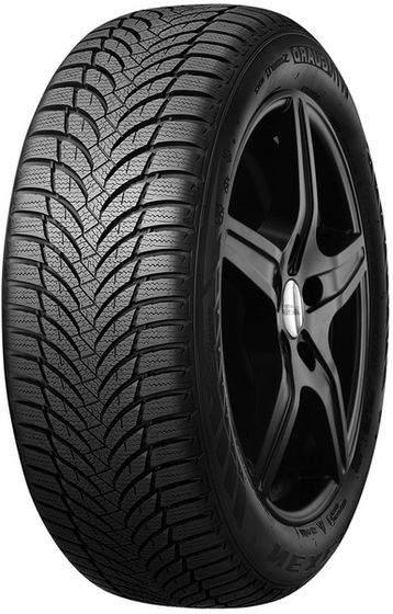 Шина NEXEN WINGUARD SNOW G WH2 225/50R17 98V XL зимняя