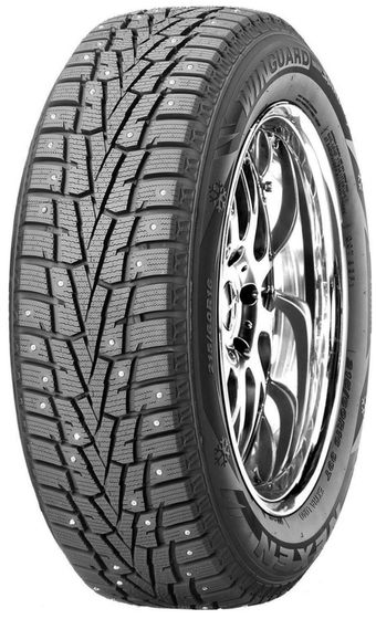 Шина NEXEN WINGUARD WINSPIKE 225/45R17 91T зимняя шипованная
