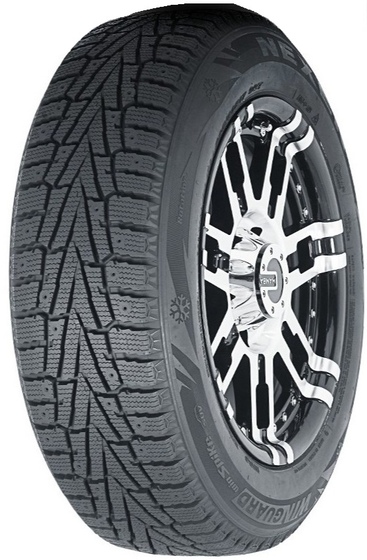 NEXEN WINGUARD WINSPIKE SUV