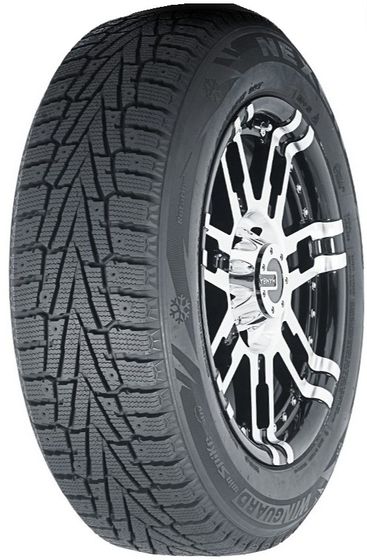 Шина NEXEN WINGUARD WINSPIKE SUV 235/75R15 110/107Q XL зимняя шипованная Шина NEXEN WINGUARD WINSPIKE SUV 235/75R15 110/107Q XL зимняя шипованная