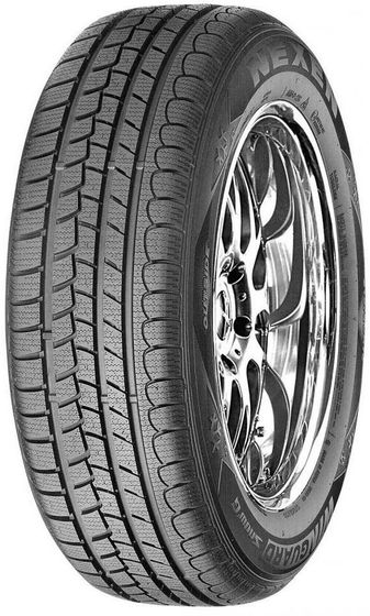 Шина NEXEN WINGUARD WT1 195/70R15 104/102R C зимняя Шина NEXEN WINGUARD WT1 195/70R15 104/102R C зимняя
