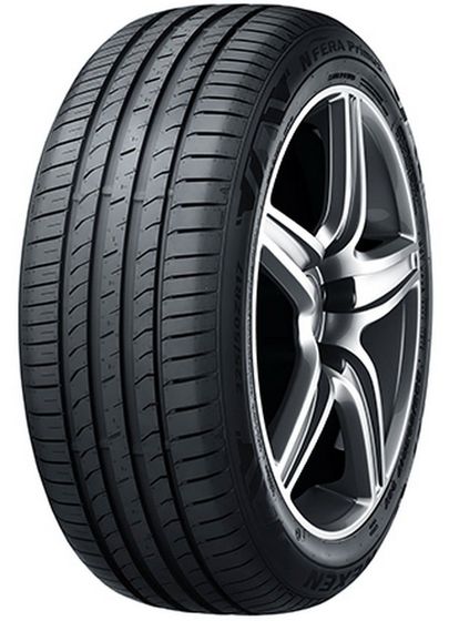 Шина NEXEN N'FERA PRIMUS 205/55R16 94W XL летняя Шина NEXEN N'FERA PRIMUS 205/55R16 94W XL летняя
