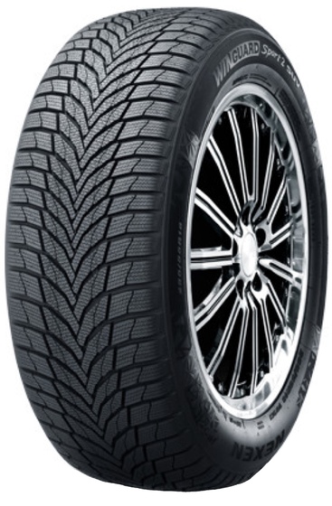 NEXEN WINGUARD SPORT 2 SUV