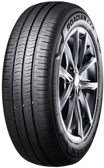 Шина NEXEN ROADIAN CTX 215/75R16 116/114R C летняя