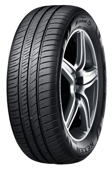 Шина NEXEN N'BLUE S 205/60R16 92H летняя
