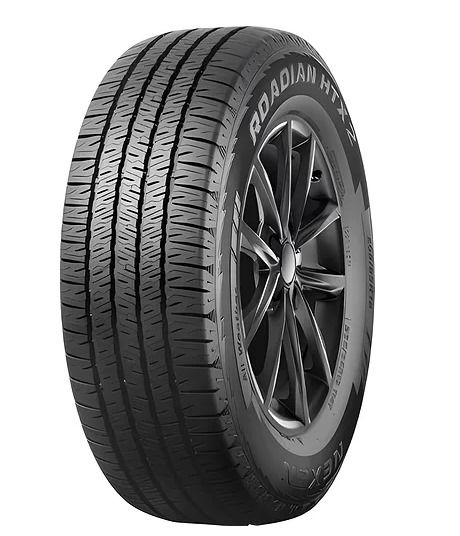 Шина NEXEN ROADIAN HTX 2 285/45R22 114H XL летняя