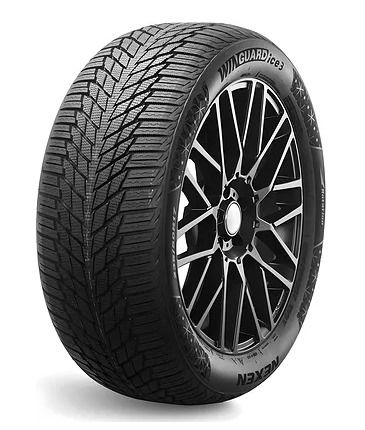 Шина NEXEN WINGUARD ICE 3 205/70R15 100T XL зимняя