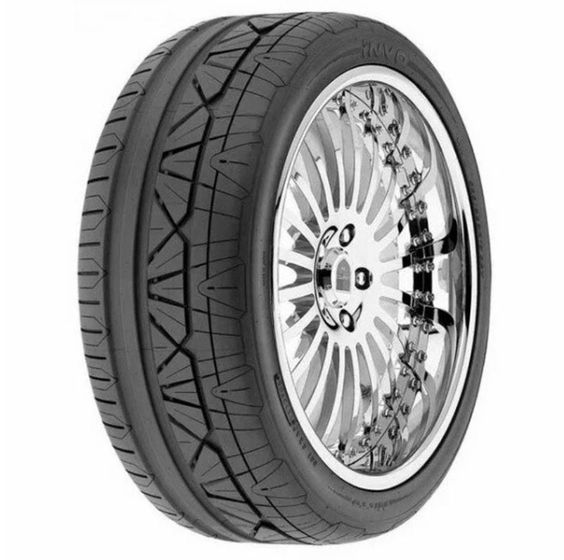Шина NITTO INVO 245/45R20 99W летняя Шина NITTO INVO 245/45R20 99W летняя
