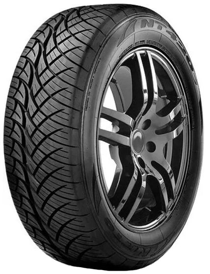 Шина NITTO NT420S 295/30R22 103W летняя