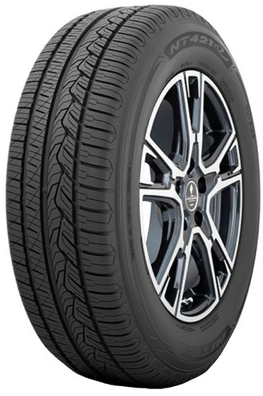 Шина NITTO NT421Q 215/60R16 99V XL летняя Шина NITTO NT421Q 215/60R16 99V XL летняя