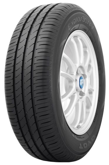 Шина TOYO NANOENERGY 3 185/70R14 88T летняя