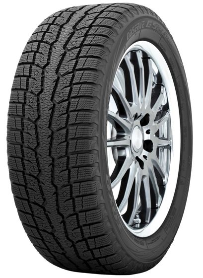 Шина TOYO OBSERVE GSI-6 HP 215/65R17 99H зимняя Шина TOYO OBSERVE GSI-6 HP 215/65R17 99H зимняя