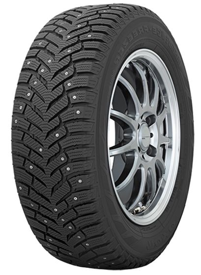 Шина TOYO OBSERVE ICE-FREEZER 215/50R17 91T зимняя шипованная Шина TOYO OBSERVE ICE-FREEZER 215/50R17 91T зимняя шипованная
