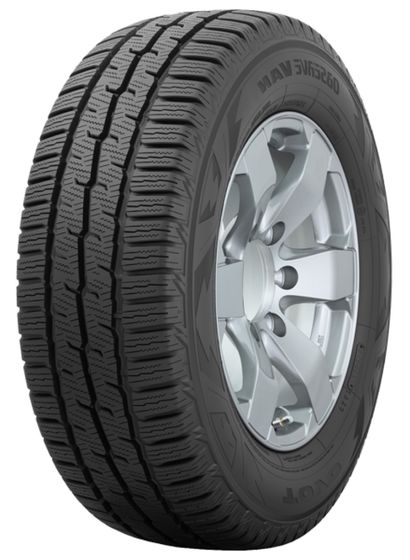 Шина TOYO OBSERVE VAN 215/75R16 116/114R C зимняя Шина TOYO OBSERVE VAN 215/75R16 116/114R C зимняя