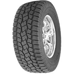 TOYO OPEN COUNTRY A/T 265/55R20 113H всесезонная