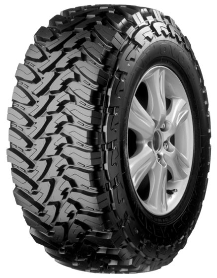 Шина TOYO OPEN COUNTRY M/T 33/12.5R20 114P всесезонная