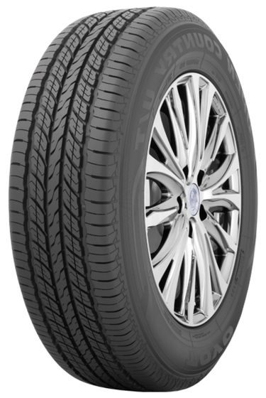 Шина TOYO OPEN COUNTRY U/T 265/75R16 116T летняя Шина TOYO OPEN COUNTRY U/T 265/75R16 116T летняя