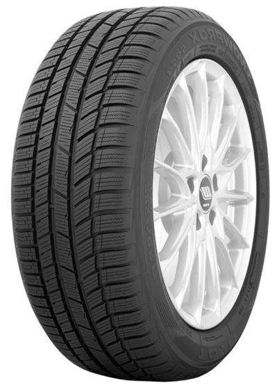 Шина TOYO SNOWPROX S954 245/50R19 105V зимняя