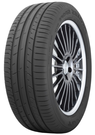 TOYO PROXES SPORT SUV