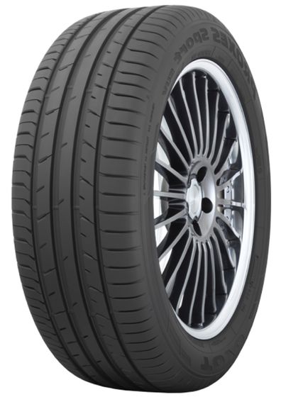 Шина TOYO PROXES SPORT SUV 265/60R18 110V летняя Шина TOYO PROXES SPORT SUV 265/60R18 110V летняя