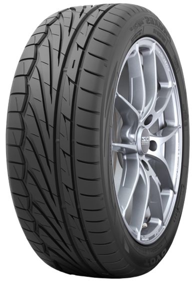Шина TOYO PROXES TR1 245/35R20 95W летняя