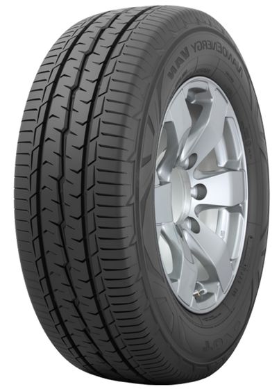 Шина TOYO NANOENERGY VAN 185/0R15 103/102R C летняя