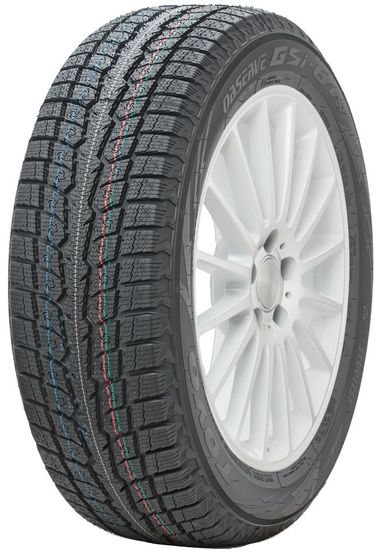 Шина TOYO OBSERVE GSI-6 LS 215/55R18 95H зимняя Шина TOYO OBSERVE GSI-6 LS 215/55R18 95H зимняя