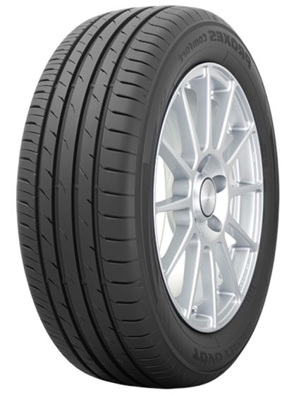 Шина TOYO PROXES COMFORT 225/45R19 96W летняя