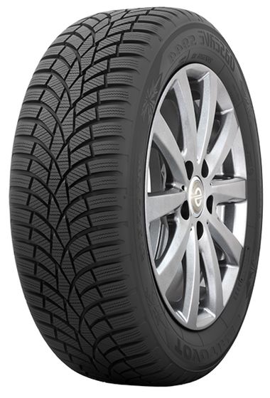 Шина TOYO OBSERVE S944 225/50R17 98V зимняя