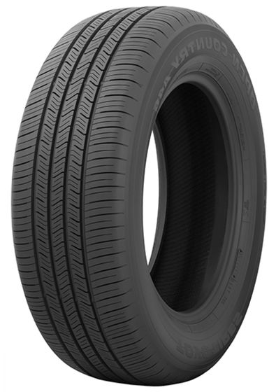 Шина TOYO OPEN COUNTRY A46 255/60R18 108H летняя Шина TOYO OPEN COUNTRY A46 255/60R18 108H летняя
