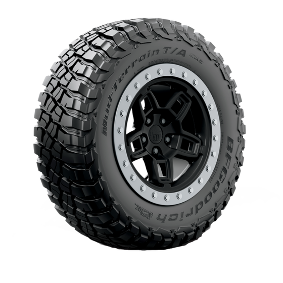 BFGOODRICH MUD-TERRAIN T/A KM3
