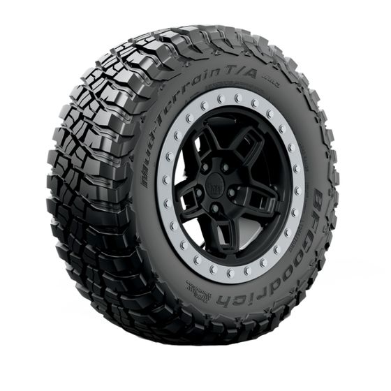 Шина BFGOODRICH MUD-TERRAIN T/A KM3 245/70R16 113/110Q летняя