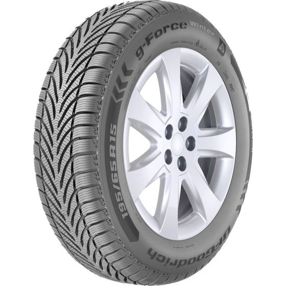 BFGOODRICH G-FORCE WINTER