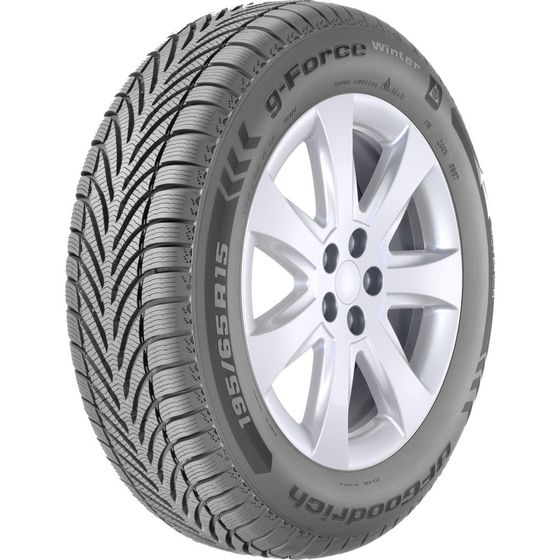 Шина BFGOODRICH G-FORCE WINTER 195/45R16 84H зимняя