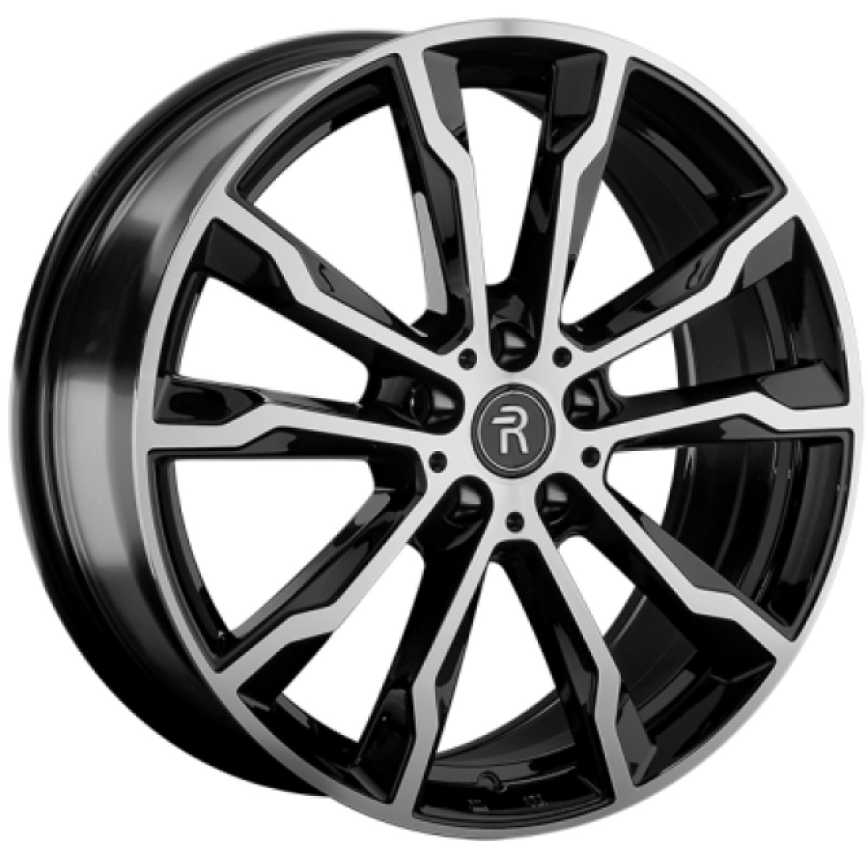 Купить Диски 18 5 114.3 67.1